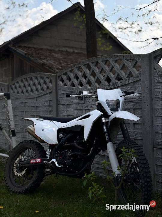Kayo K5 300 50 mth NOWOŚCI kupiony w Polsce Tomaszów Mazowiecki