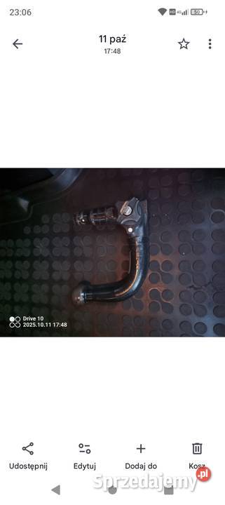 Mitsubishi Outlander 22DiD 4x4 SUV Tuchola