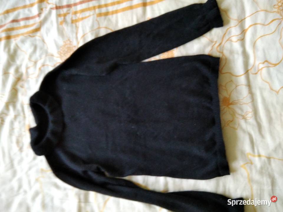 Bluzeczka golfik Dęblin