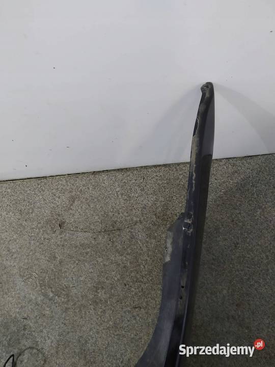 ZDERZAK TYŁ PDC CHIŃSKI Bmw Seria 6 II 20032010 sprzedam