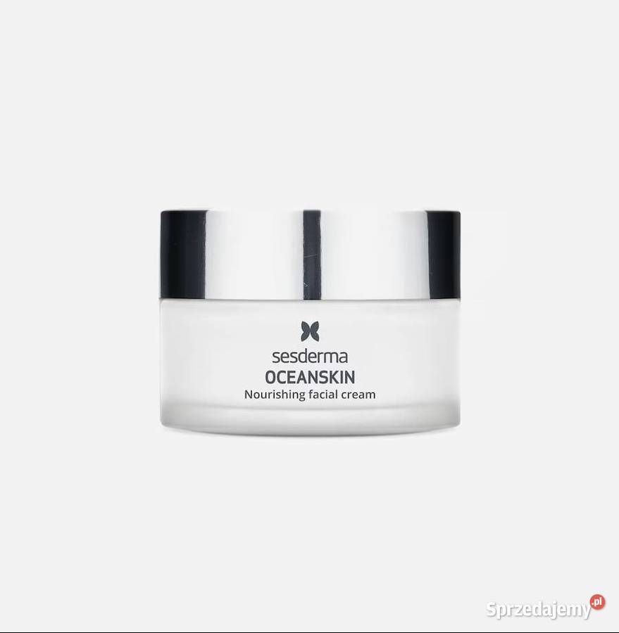 Sesderma Oceanskin zestaw krem do twarzy 50ml mazowieckie