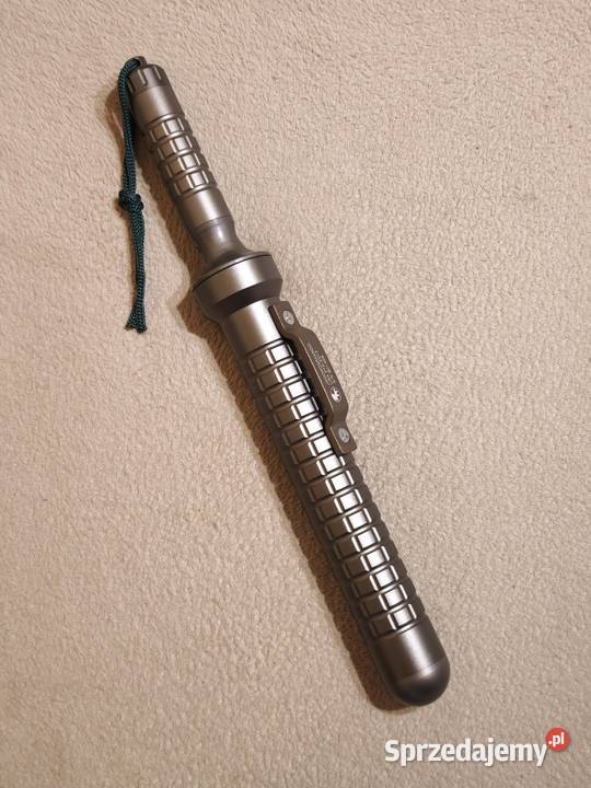 Nóż Bagnet Sztylet Taktyczny1440C Busko-Zdrój