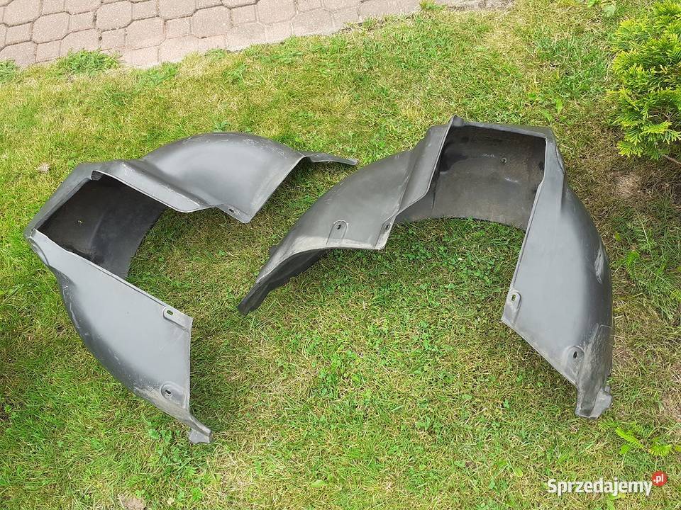 Nadkole tylne audi A4 B5 Quattro ORYGINAŁ 98 000 Stara Wieś