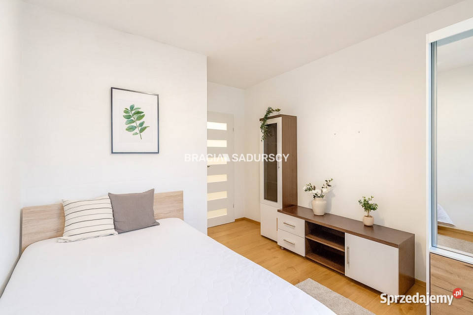 Mieszkanie Kraków 4991m2 2pok blok