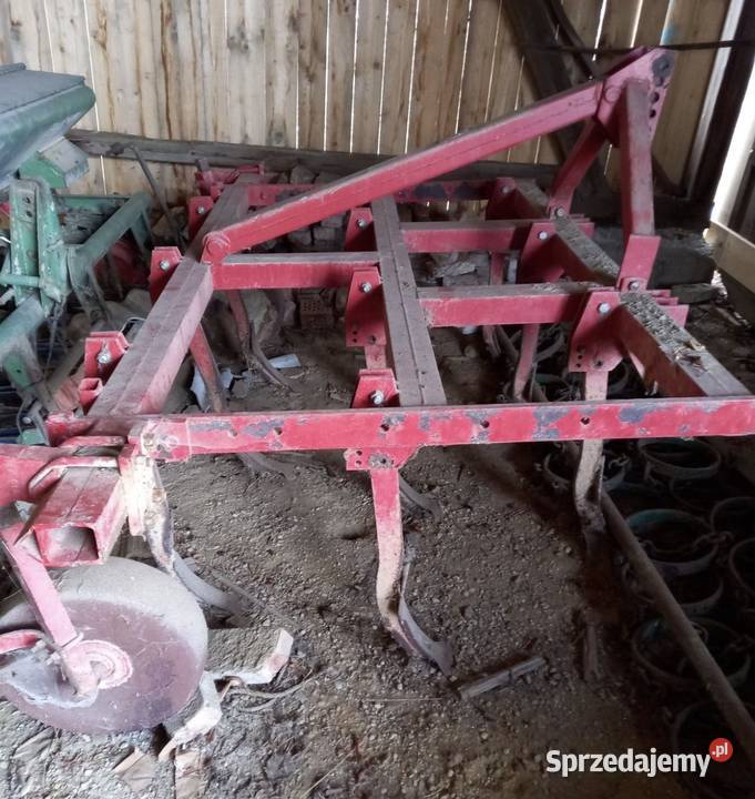 Gruber 2m 220m 250 m Amazone dolnośląskie