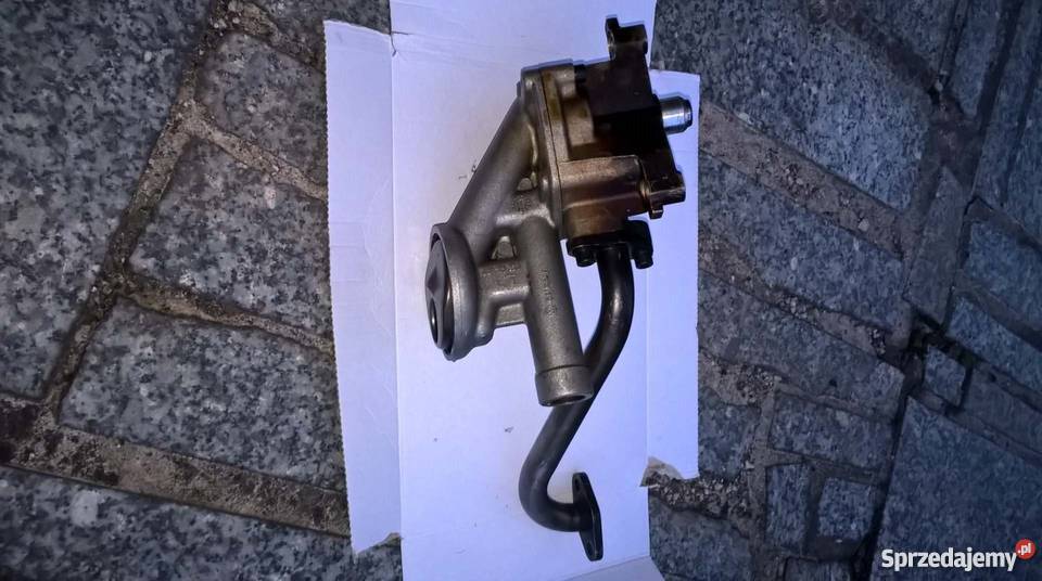 Pompa oleju 28 29 32 VR6 AAA ABV R32 021115109B Widawa