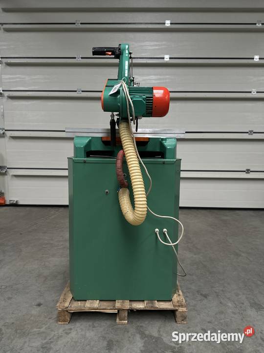 Piła kapowa ukośnica OMS FC 350 R 22 kW 1452 lubelskie Łabuńki Pierwsze sprzedam