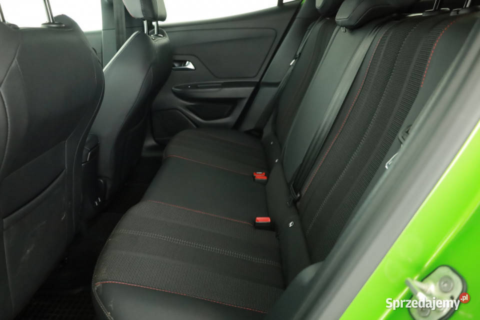 Opel Mokka 12 Turbo Mokka Piaseczno