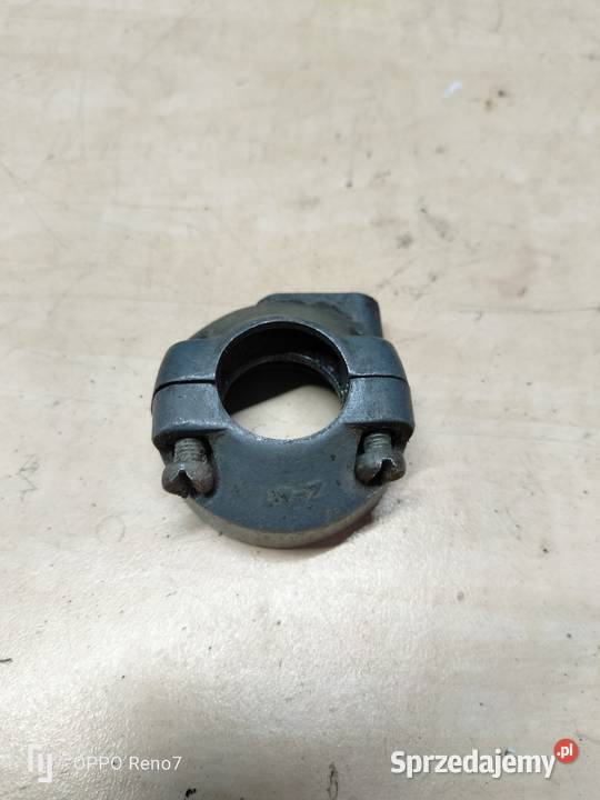 Korpus manetki gazu z 41 WSK Łubno