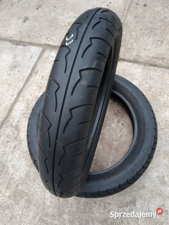 Opona motocyklowa Michelin Pilot Activ 1108017 sprzedam