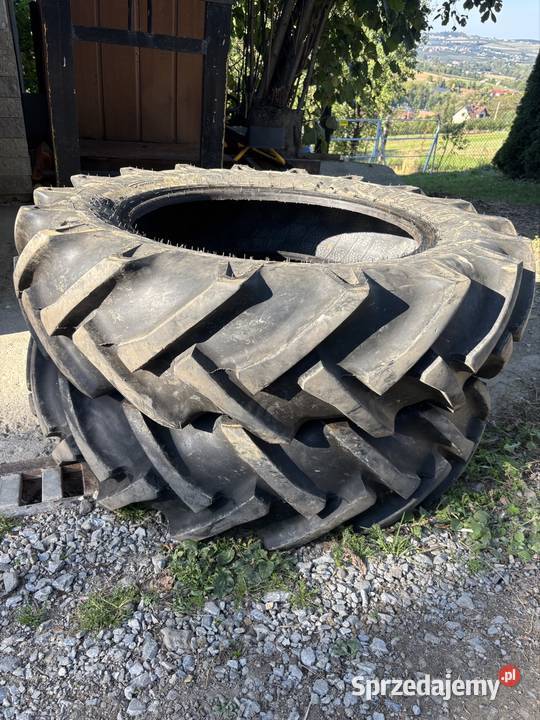 Opony 11224 Alliance Frarm Pro 324 Jodłownik