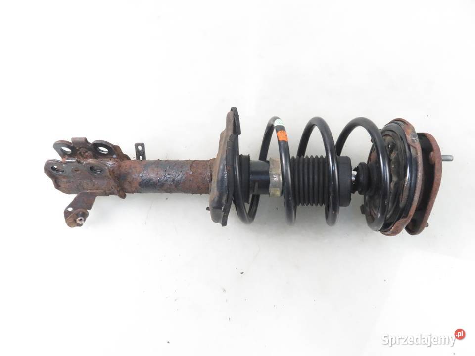 MCPERSON PRAWY PRZEDNI TOYOTA COROLLA VIII E11 osobowe małopolskie