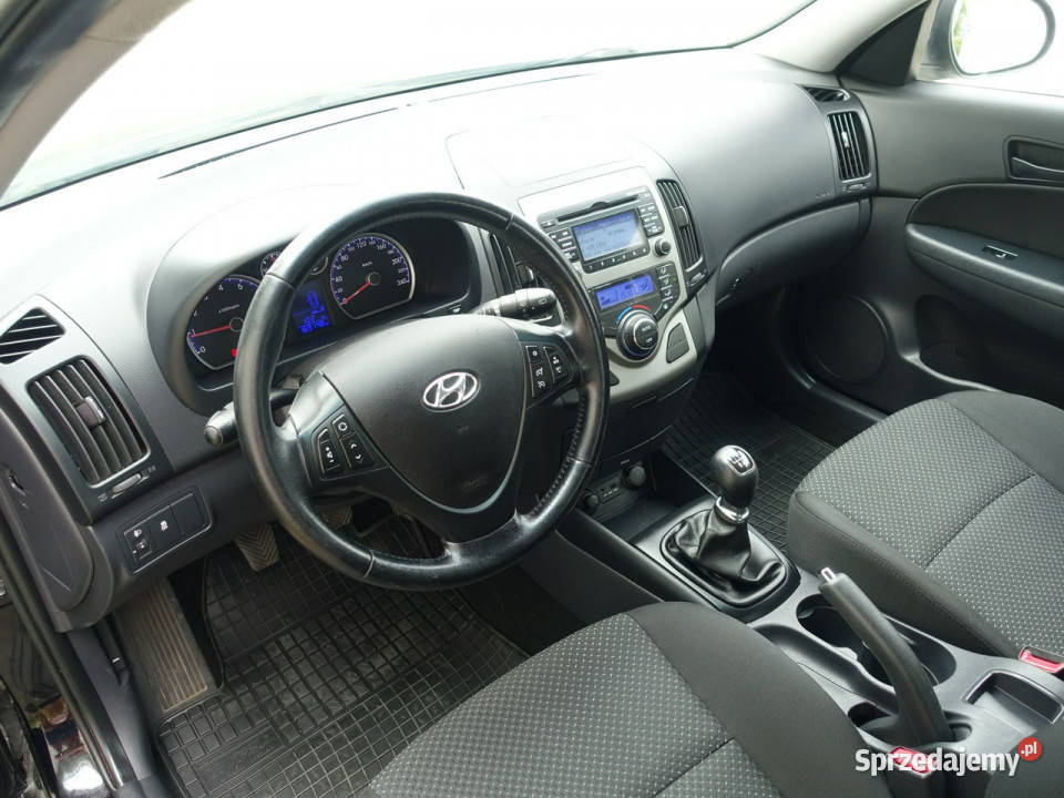 Hyundai i30 14 czujnik parkowania Lublin