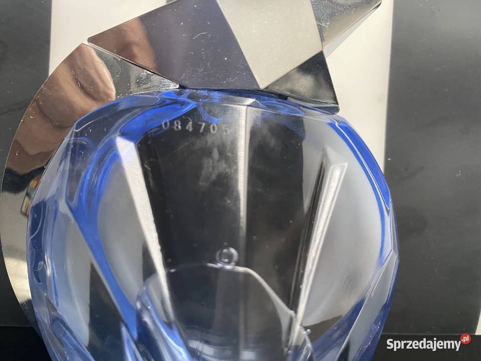 hierry Mugler Angel Comets 80ml Unikat Łódź