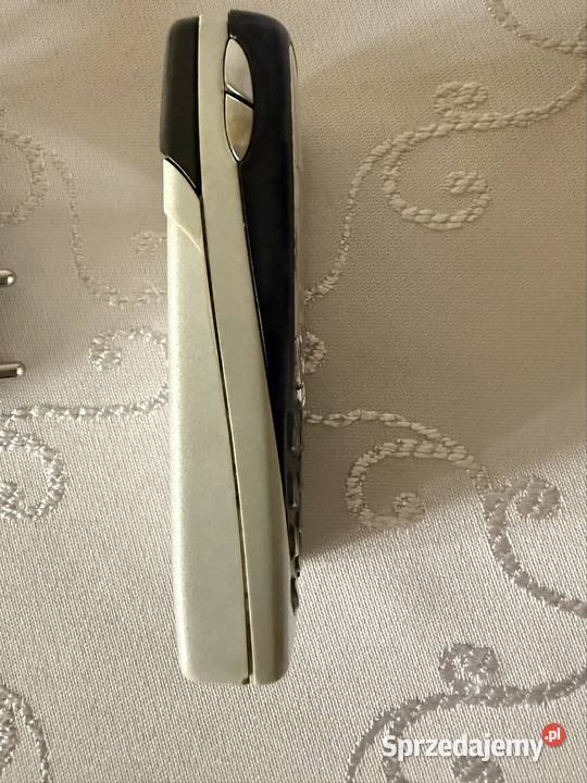 Nokia 8310 Kultowy Telefon Komórkowy Vintage śląskie