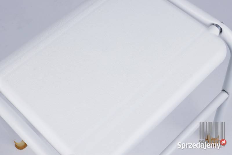 Taboret prysznicowy RFSU REHAB RUFUS Kat 04 Leszno