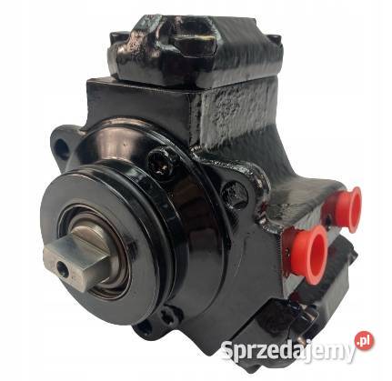 POMPA WTRYSKOWA 0445010008 0445010015 BOSCH 17 Kartuzy sprzedam