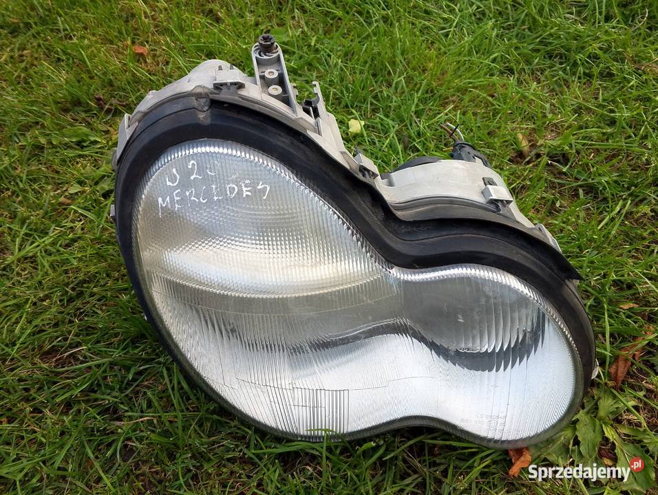 Lampy przód i tył Sawin sprzedam