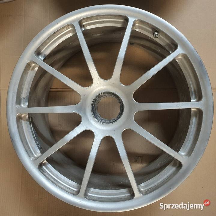Alufelgi Alfa Romeo Giulia Gtam Monolock Samochodowe Leszno