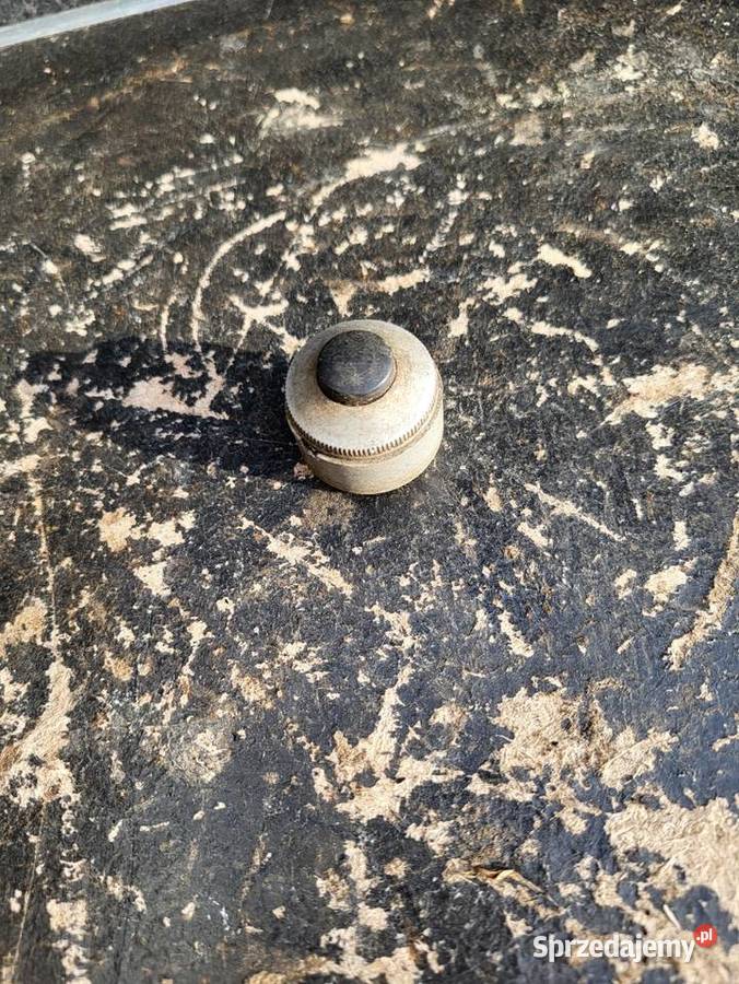 PRZEŁĄCZNIK GASZAK KLAKSON ZUNDAPP TRIUMPH DKW Rybnik sprzedam