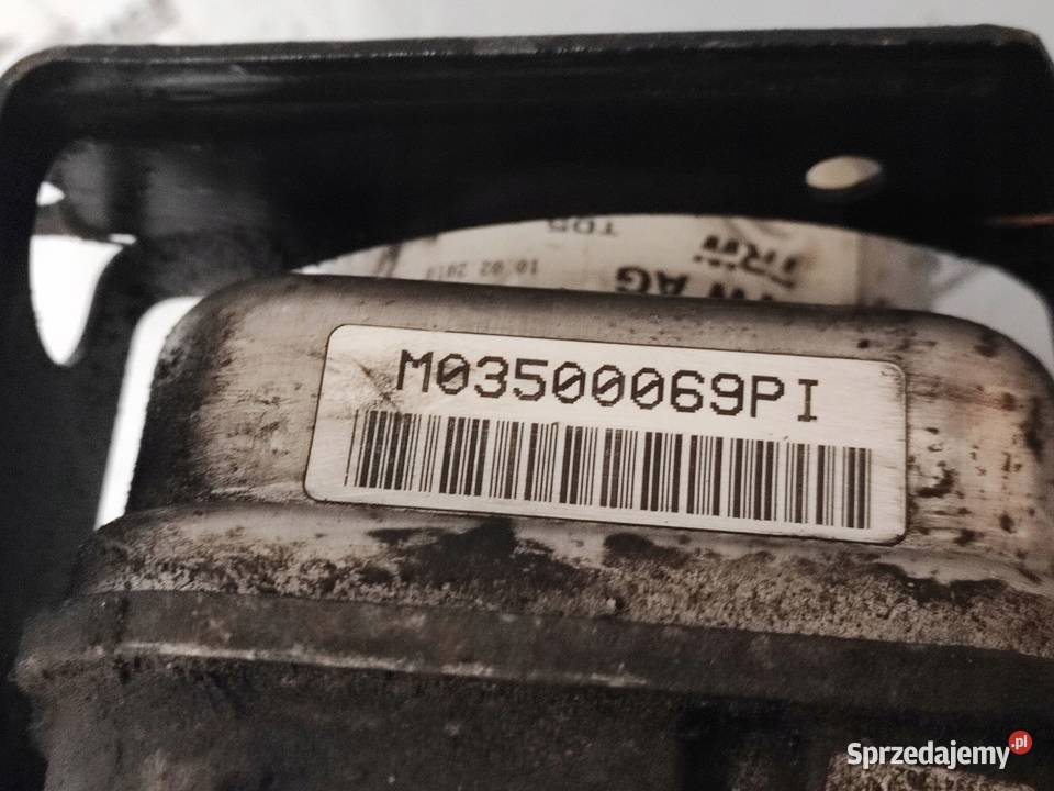 VW SKODA SEAT pompa wspomagania 6Q0423156B Kielce