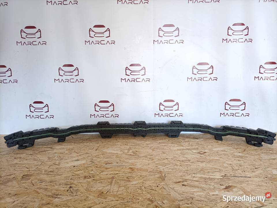 BMW X3 G01 LCI X4 G02 PIANKA STYROPIAN ABSORBER Części montażowe Pleszew sprzedam