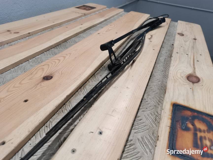Ramię wycieraczki Manitou MLT