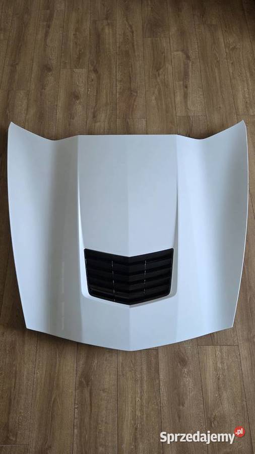 Maska corvette c7 małopolskie Nowy Sącz