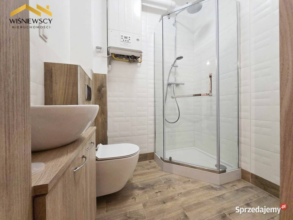 Mieszkanie 2 pokoje Krasnołęka 5428 m2 Królewo