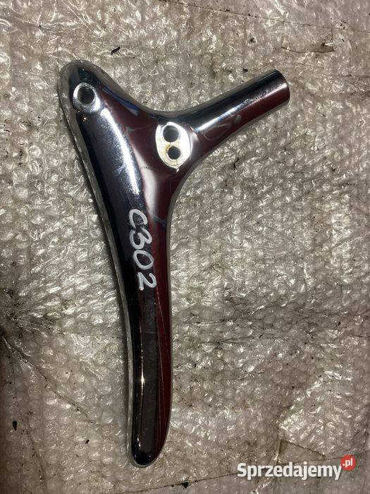 SYM stelaż uchwyt mocowanie C302 Motoryzacja Poznań