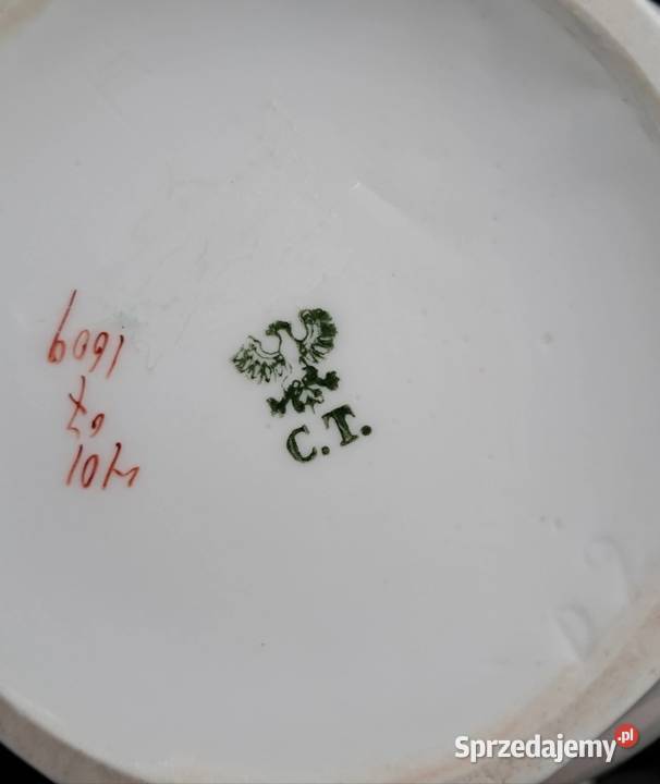 Dzbanek CT Altwasser