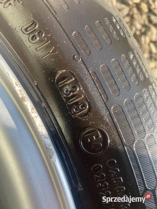 Alufelgi 16 Audi A3 8L 5x100 śląskie Suszec