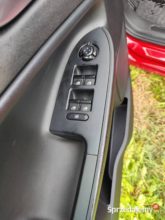 Alfa Romeo Giulieta Gorzyce Wielkie