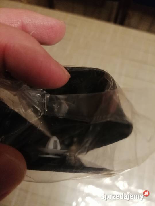 SAAB 93 AERO nakładki progowe ZESTAW NOWE Opole