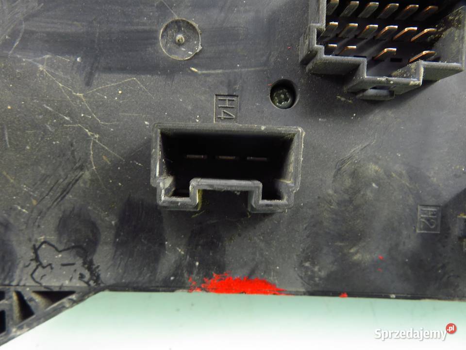 BSI MERCEDESBENZ SPRINTER 906 A9065453001 sprzedam