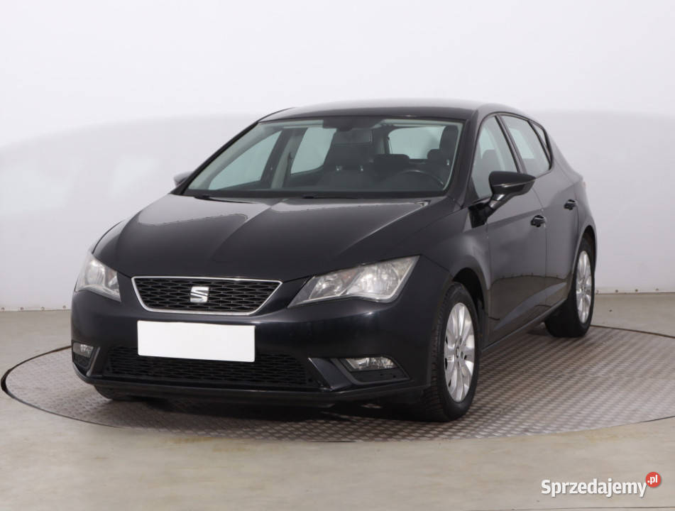 Seat Leon 16 TDI Piaseczno