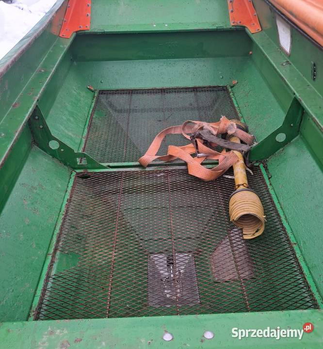 Aamazone M Profis 2006 3000 Radzyń Podlaski