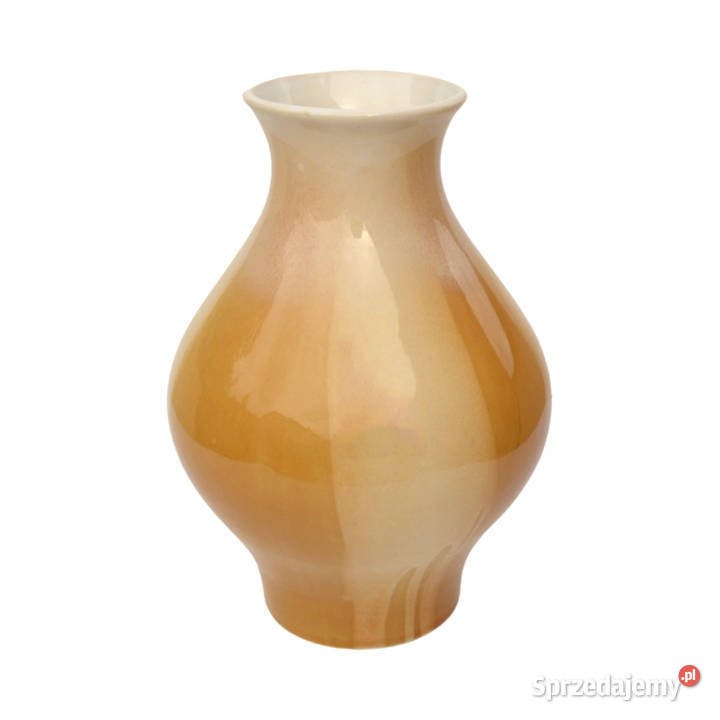 Wazon Ditmar Urbach Julie 1964 Czechosłowacja Warszawa