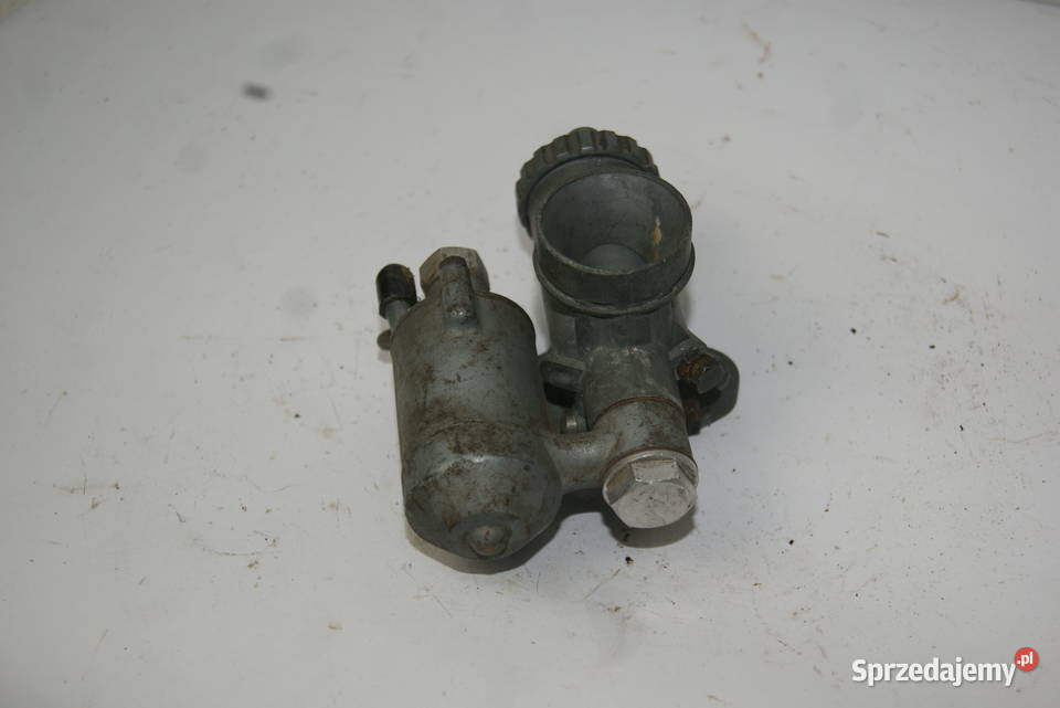 Gaźnik Bing 12427 DKW RT 200 DKW RT 200 H Rybnik