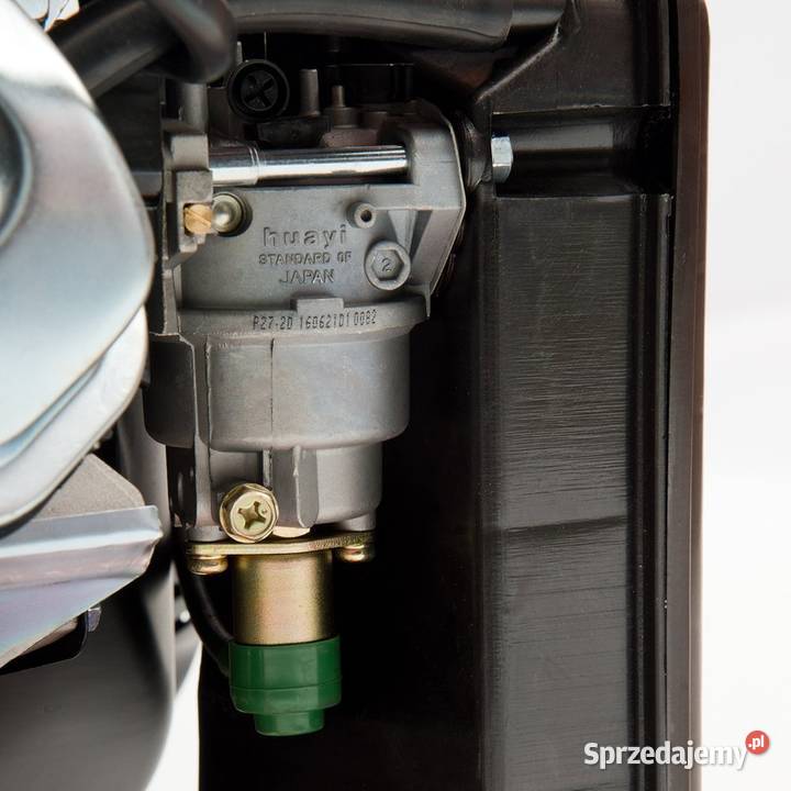 DAEWOO GDA 8500E AGREGAT GENERATOR PRĄDOTWÓRCZY Opalenica