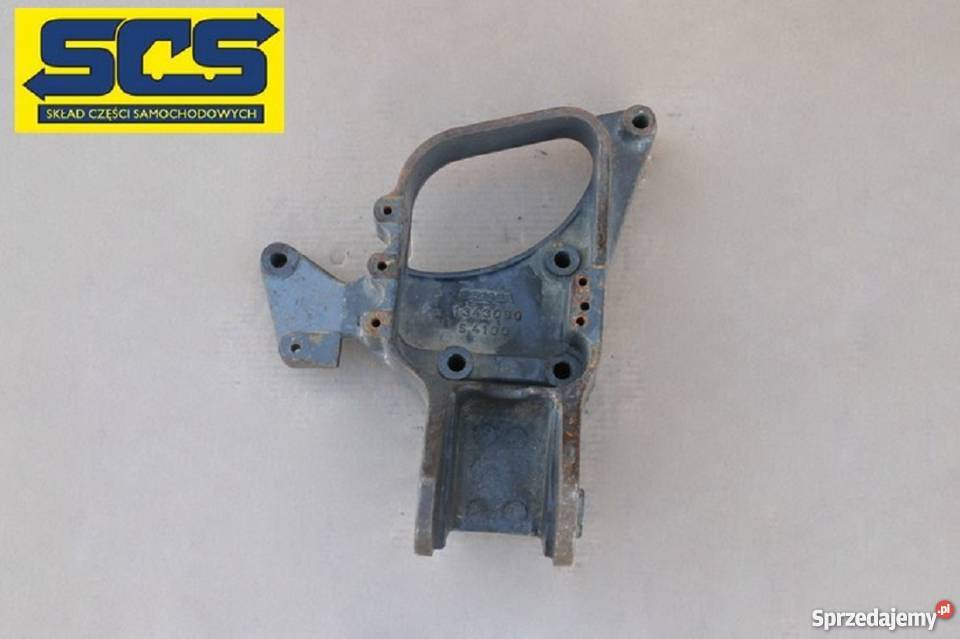 SCANIA MOCOWANIE WSPORNIK KABINY PRAWY 1343080 Bieleń