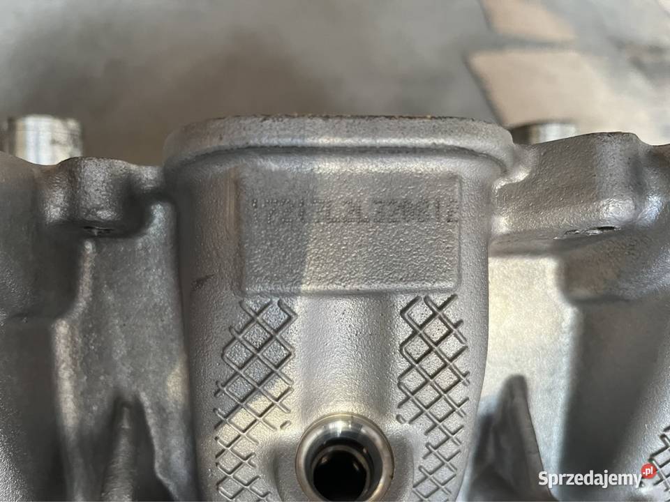 Głowica ford 35 ecoboost 2020 r HL3E6C064EA Szczecin