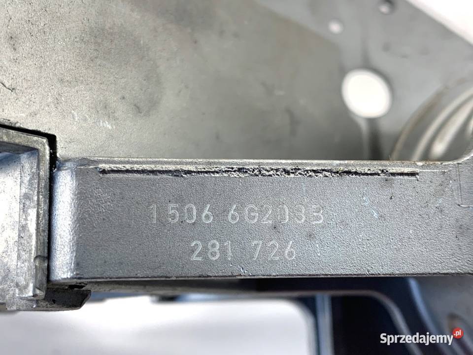 STACYJKA OPEL ZAFIRA B 2421430 18 140 0519