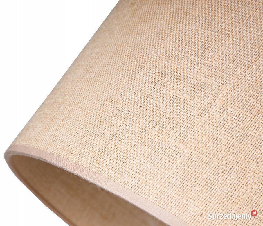 LAMPA WISZĄCA SUFITOWA ŻYRANDOL podwójny BOHO Choroszcz sprzedam