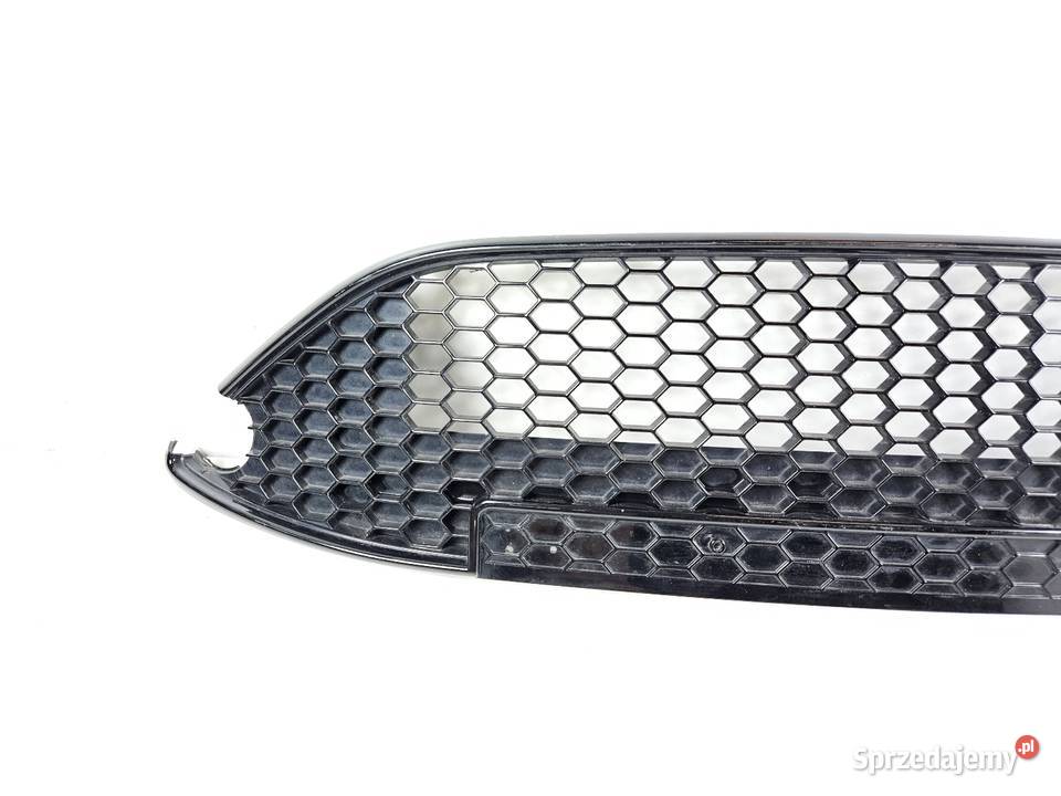 FORD FOCUS MK3 ST LIFT GRILL ATRAPA ZDERZAKA Atrapy wielkopolskie sprzedam