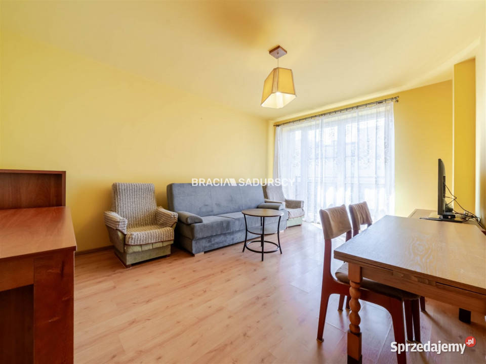 Mieszkanie 57m2 3pokojowe Kraków