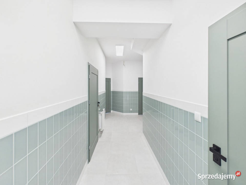 Centrum Rehabilitacyjne Łapanów 304 m2 304.76m2 Wynajem Lokale użytkowe