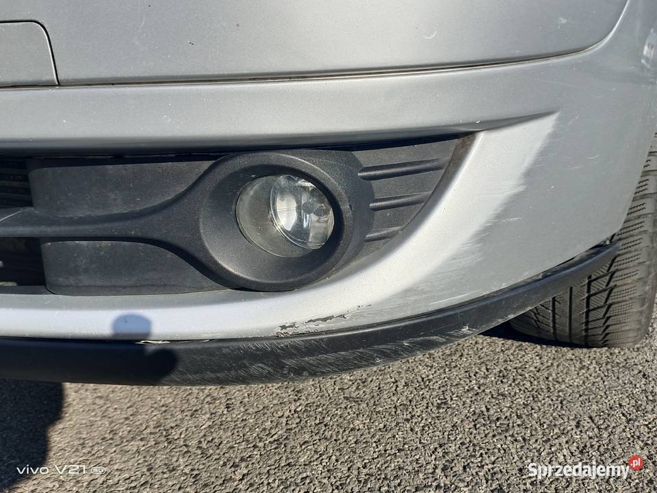 Renault Espace 4 20 dci Impulsion łódzkie Piotrków Trybunalski sprzedam