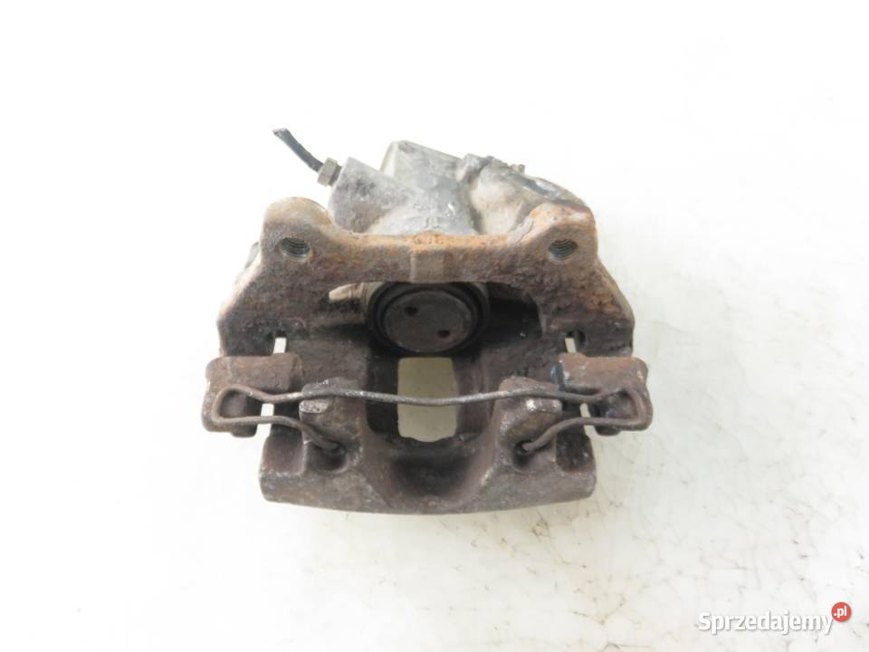 ZACISK PRAWY TYŁ CITROEN C5 III 20 HDi