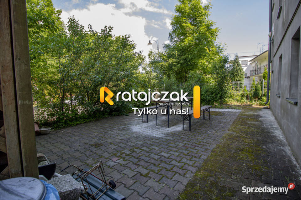 Dom wolnostojący Krynica Morska Gdańska 46069m2